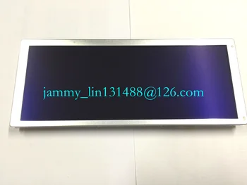 

Free shipping LQ088K9LA01 Sharrp LCD display monitor screen for BWM X5 E60 E90 CIC Navigation car audio GPS systems
