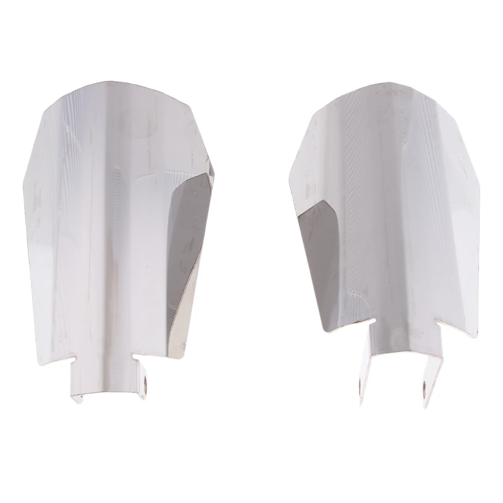 Dolity мотоциклетные руки охранники протектор для Touring FXR Baggers 07 и более поздних