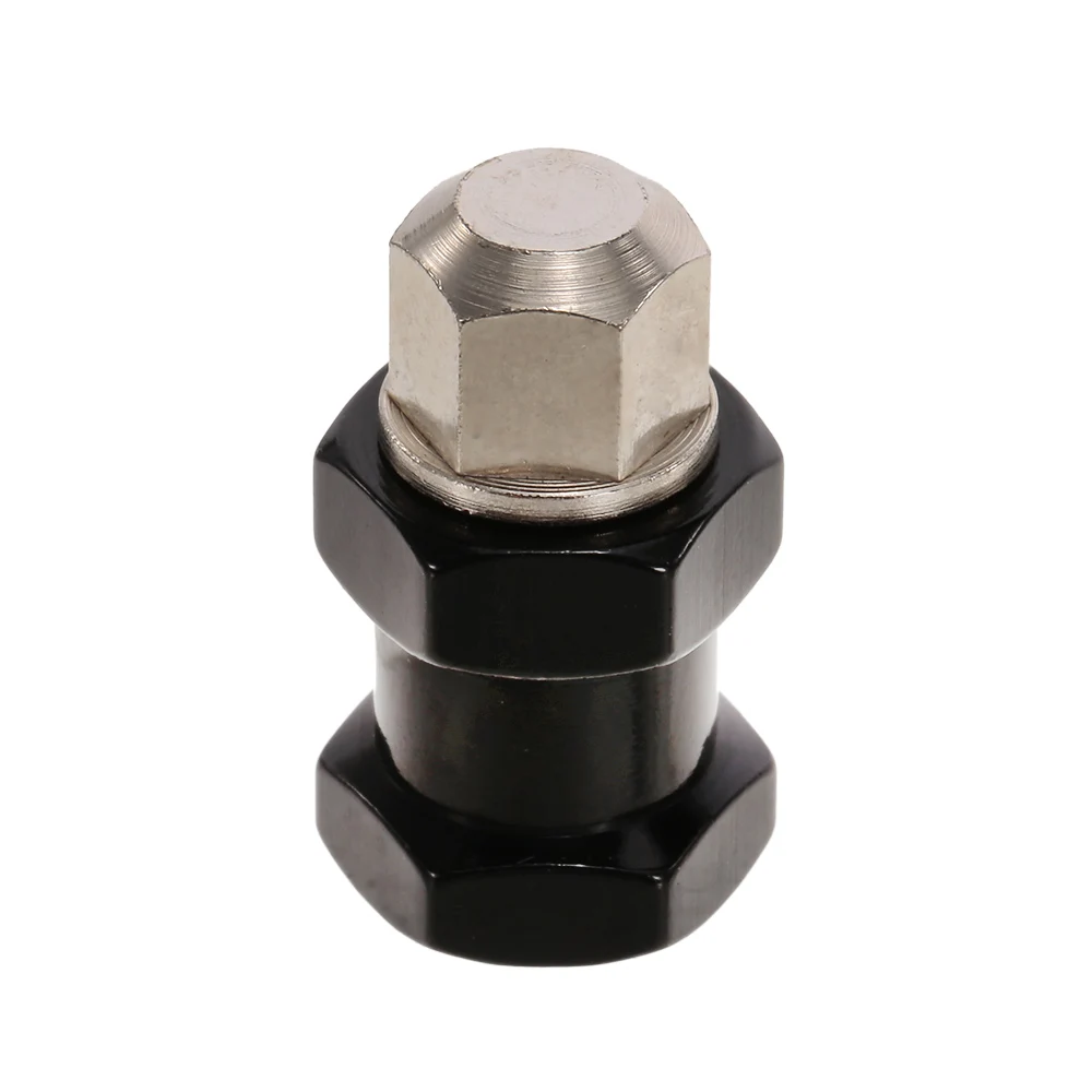 4pcs 12mm Hex 15mm Coupler Tire Extended Adapter for Traxxas Hsp Redcat Rc4wd Tamiya Axial scx10 D90 Hpi RC Car Parts (7)