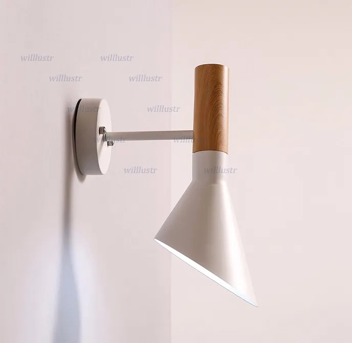 aj wall lamp