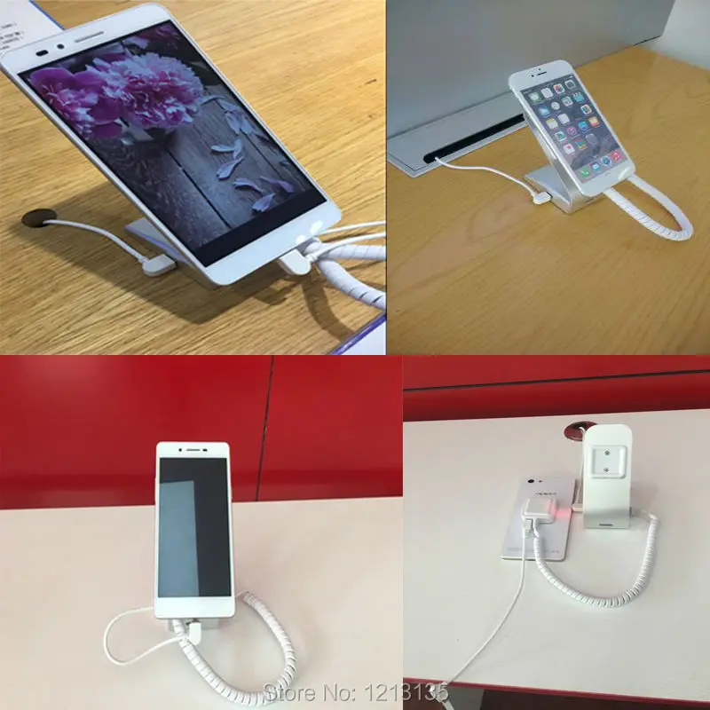 mobile_phone_security_display_alarm_stand_with_alarm