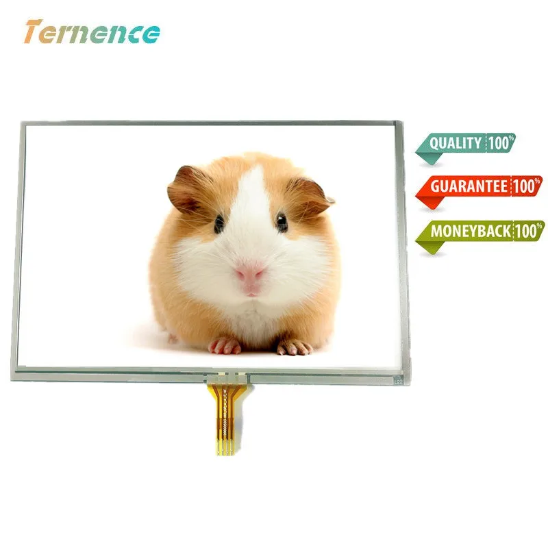 

Skylarpu 120mm*73mm Glass 5''inch Touch screen for GARMIN nuvi 1440TV 1440LMT GPS Touch screen digitizer panel replacement