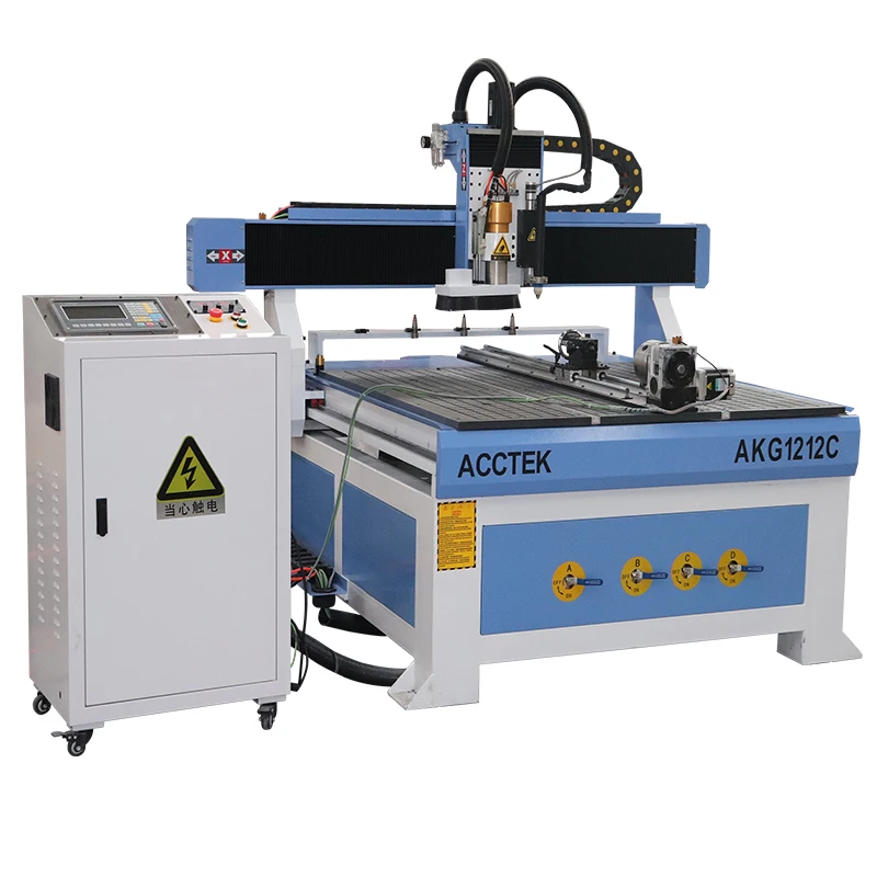 high quality 1212 wood engraving and cutting machine cnc router | Инструменты