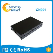 LINSN CN901 сети ретрансляторов светодиодный управления карты повторитель сигнала для linsn отправки карты и приемник карты заменить cn701