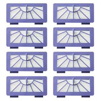 

CLENA DOLL Replacement Neato Filter XV Signature Pro Filter for Neato XV-21,XV-11,XV-12 Pet & Allergy Vacuum Cleaner Parts