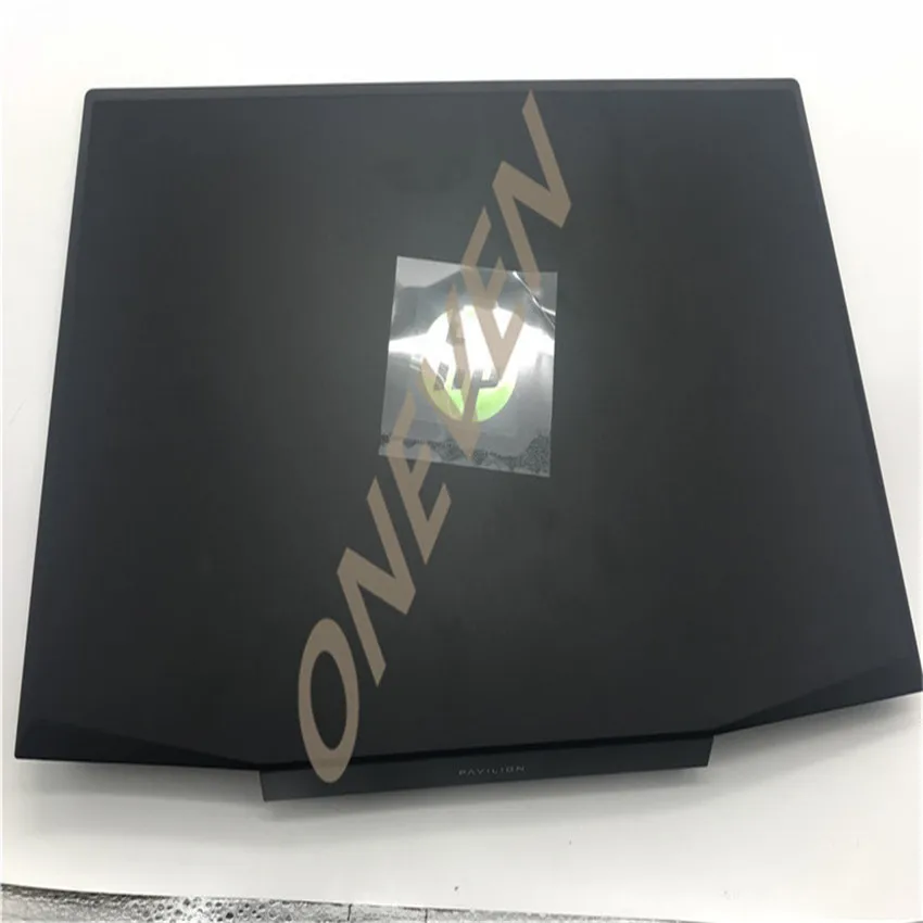 Для hp павильон 15-CX 15-cx0056wm 15-cx0020nr 15-cx003 Cubierta Trasera ЖК-l20313-001