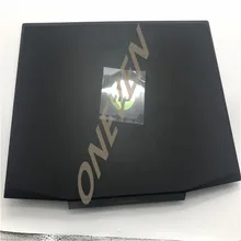 Для hp павильон 15-CX 15-cx0056wm 15-cx0020nr 15-cx003 Cubierta Trasera ЖК-l20313-001