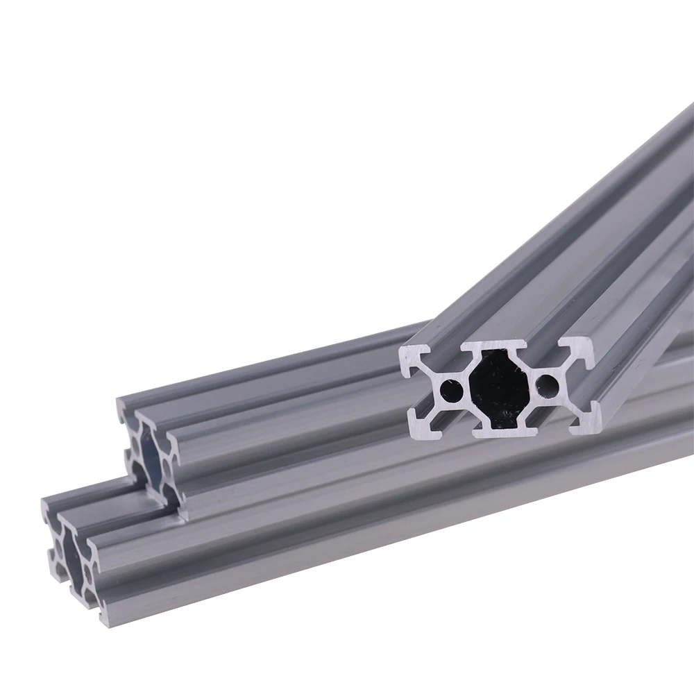 1 set AM8 3D Printer Aluminum Metal Extrusion