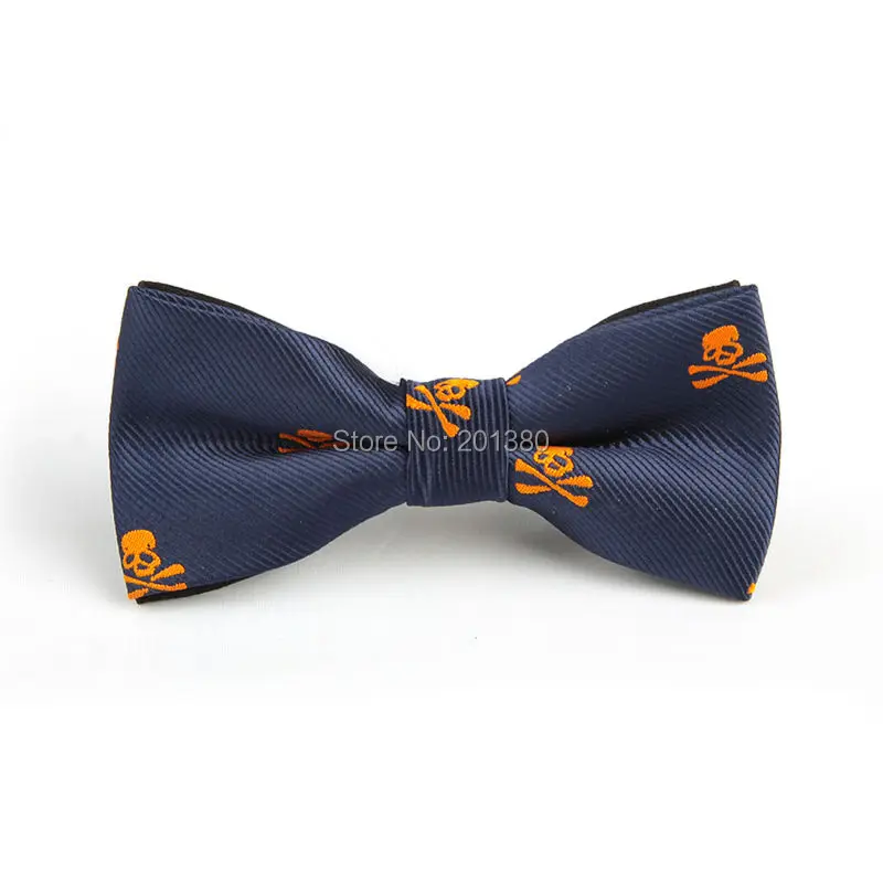 New Kid Dot Bow Tie