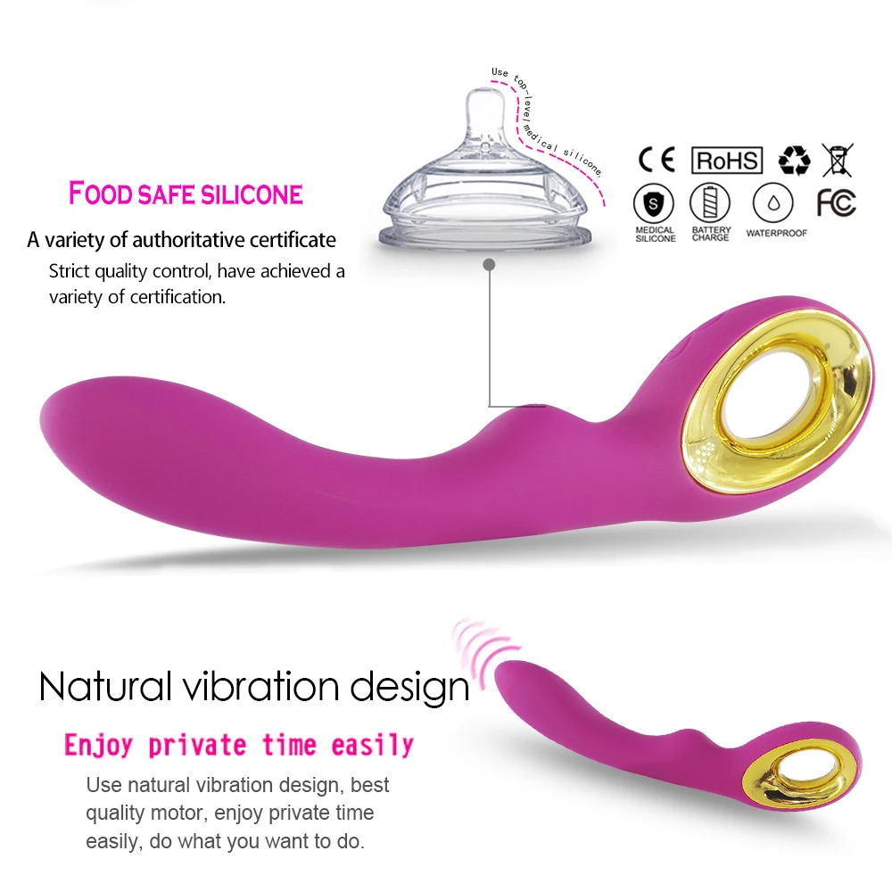 Powerful Vibrator (12)