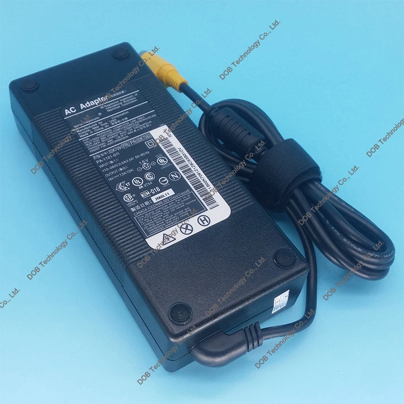 Зарядное устройство для ноутбука Lenovo IBM Thinkpad G40 G41 2388 2878 02K7085 02K7091 02K7093 02K7095 PA-1121-061 16В
