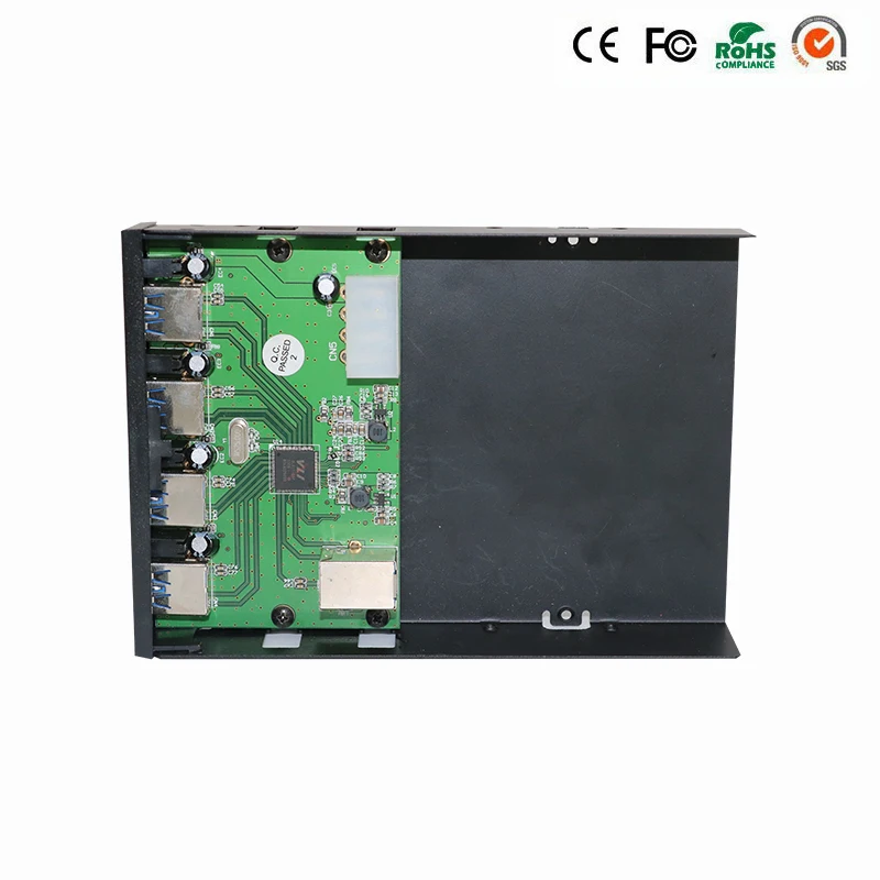 4 ميناء محور usb 3.0 المحور الداخلي سطح 3.5 مرن الجبهة لوحة كومبو ذكر القرص fdd خليج 3.0 قوس الكمبيوتر المساعدون