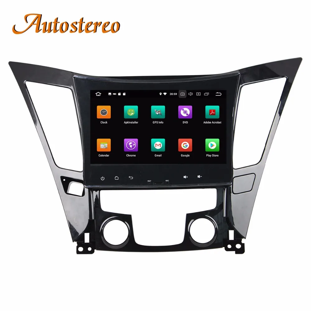 Flash Deal Autostereo Android 8 4+32G Car DVD Player GPS navigation For Hyundai SONATA 2011-2013 head unit multimedia player tape recorder 3 Flash Deal Autostereo Android 8 4+32G Car DVD Player GPS navigation For Hyundai SONATA 2011-2013 head unit multimedia player tape recorder 3