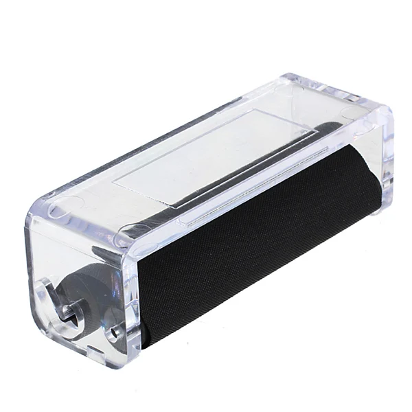 

3X 70mm Regular Auto Automatic Cigarette Tabacco Roller Rolling Machine Paper