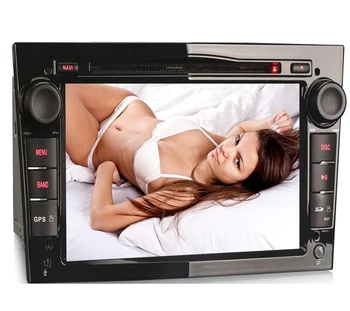 

2019 4G LTE 7"Android 9.1 Car DVD Player Stereo System FOR OPEL Astra H Meriva Antara Zafira Veda Agila Corsa Vectra 3G WIFI OBD