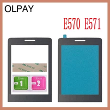100% New Original Front Glass Lens For Philips Xenium Philips E560 E570 E571 X623 X1560 X5500 Not Touch Screen Free Shipping 100% New Original Front Glass Lens For Philips Xenium Philips E560 E570 E571 X623 X1560 X5500 Not Touch Screen Free Shipping