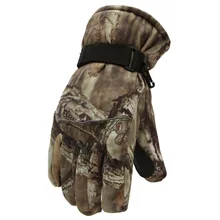 Ветрозащитный Водонепроницаемый лыжный Прихватки для мангала Для мужчин Для женщин теплые зимние Лыжный спорт Сноуборд Прихватки для мангала Снегоход Мотоцикл езда Велоспорт снег Прихватки для мангала