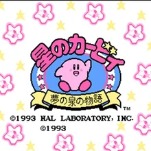 Хоши без Кирби-Юмэ без Izumi без Monogatari 60 Pin карточная игра для 8 бит Subor игровой плеер