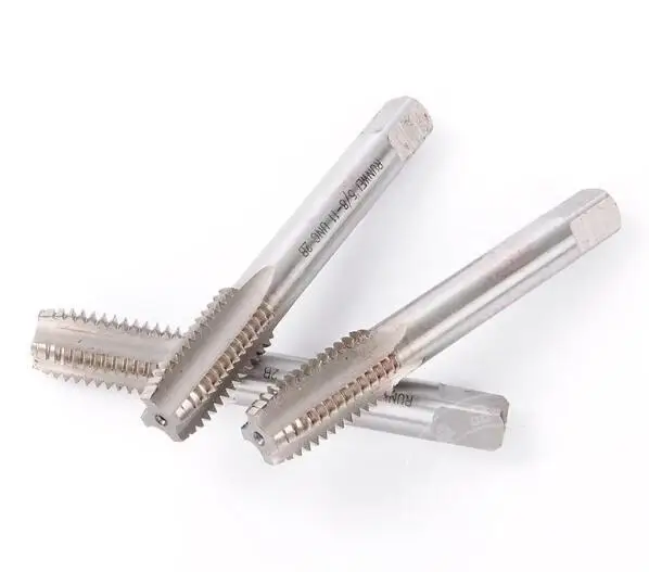 M14x1 M14x1 25 M14x1 5 M14x2 Pitch Metric HSS Right Hand Tap 1pc in Tap m14x1-m14x1-25-m14x1-5-m14x2-pitch-metric-hss-right-hand-tap-1pc-in-tap