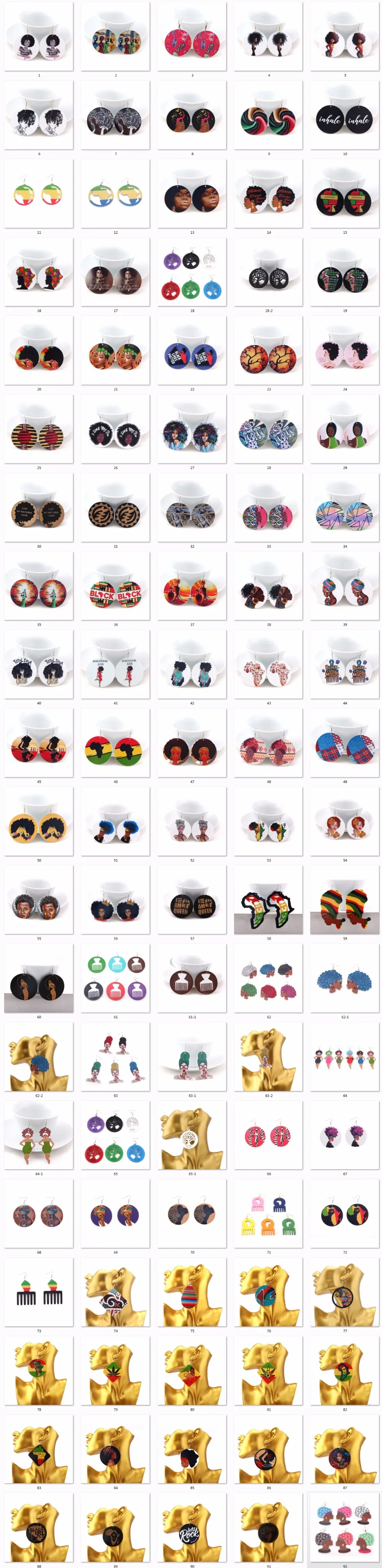 Earrings 1