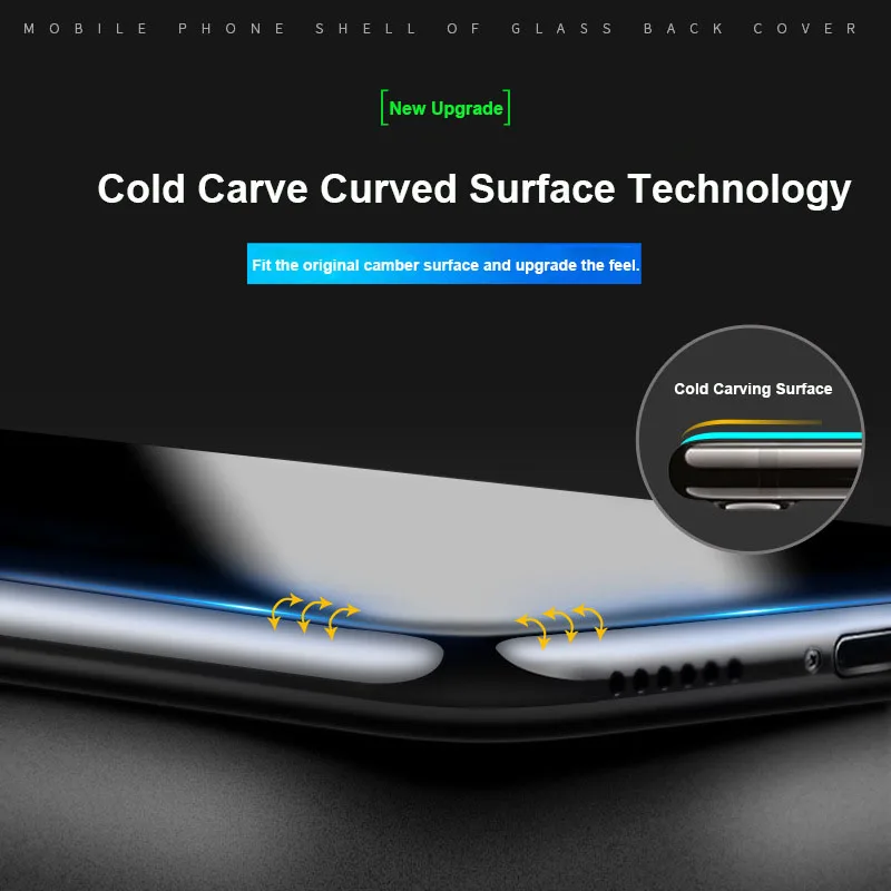 Закаленное защитное стекло для iPhone 12 11 Pro Max Mini XR X XS 6 6S 7 8 Plus SE 2020|Защитные стёкла и
