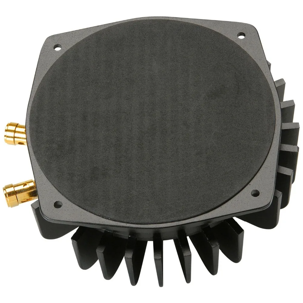 Sounderlink 6 inch 50W tactile transducer bass shaker bass vibration speaker DIY massage home theater car seat sofa 100W