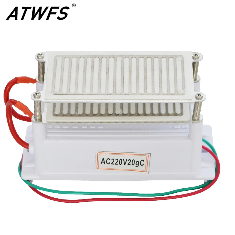 Генератор озона atwfs