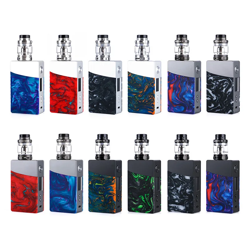

2pcs/lot original Geekvape Nova box mod 200w e-cig mod powered by AS200 chipset for zeus dual RTA much better than drag mod