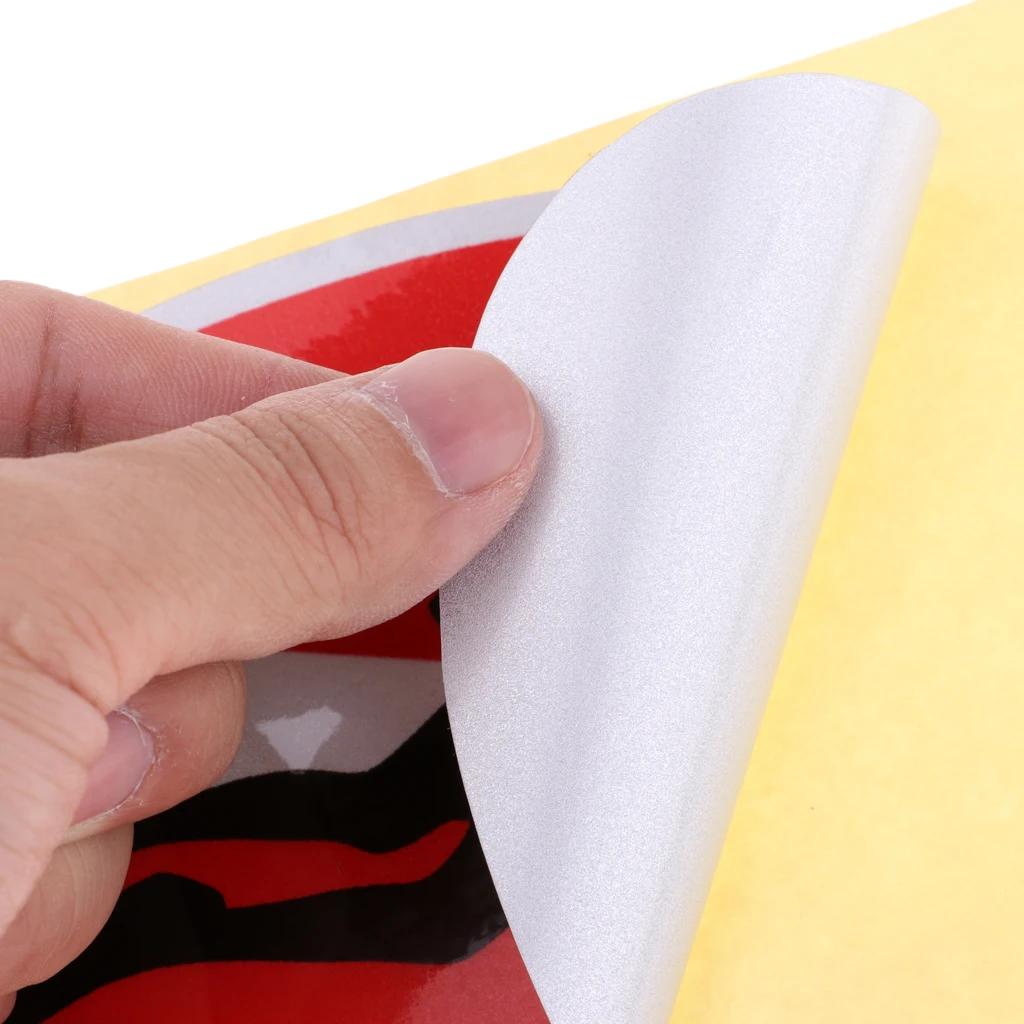 2Pcs Waterproof Reflective Adhesive Scuba Diving Sticker Tank Cylinder Fin Flippers Stickers Decals Scuba Diving  Accessories 