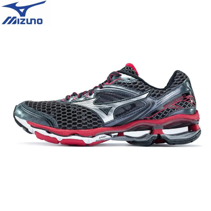 mizuno wave creation 17w masculino