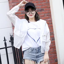 Летний капюшон одежда для кожи тонкая уличная маркировка УФ Защита от солнца одежда легкая дышащая ветровка