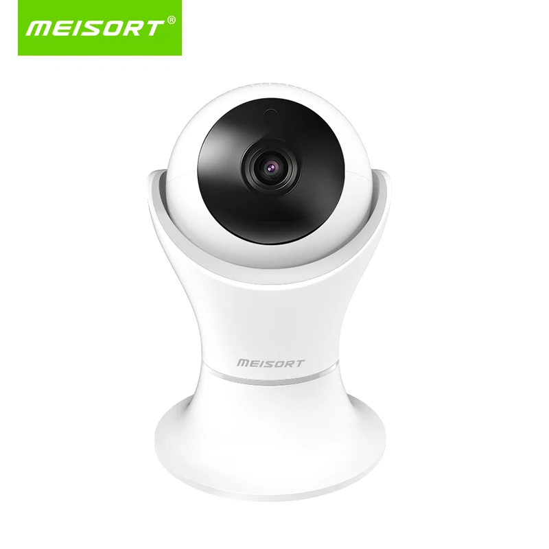 

1080p 2.0mp wifi ip Camera Wireless network Home Security Night Vision CCTV Network Wifi Camera Baby Montior CCTV Camera