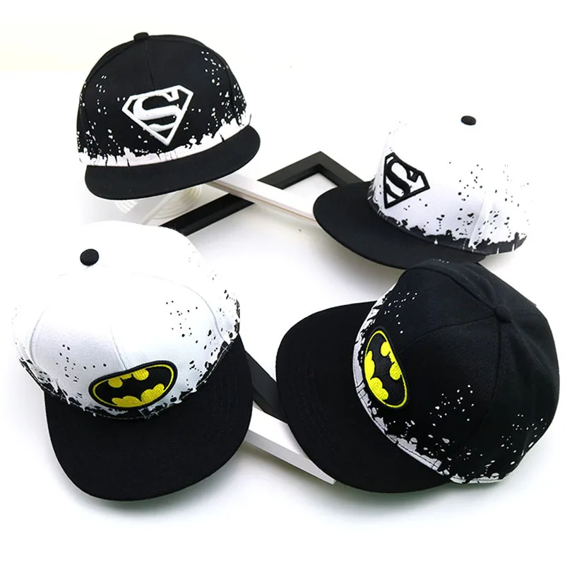 2019 قبعة أنيقة على الموضة الطفل سوبرمان قبعة لصبي فتاة Snapback قبعات الطفل الهيب هوب القبعات الطفل قبعة بيسبول قبعة واقية من الشمس عيد ميلاد عيد ... 2019 قبعة أنيقة على الموضة الطفل سوبرمان قبعة لصبي فتاة Snapback قبعات الطفل الهيب هوب القبعات الطفل قبعة بيسبول قبعة واقية من الشمس عيد ميلاد عيد ...