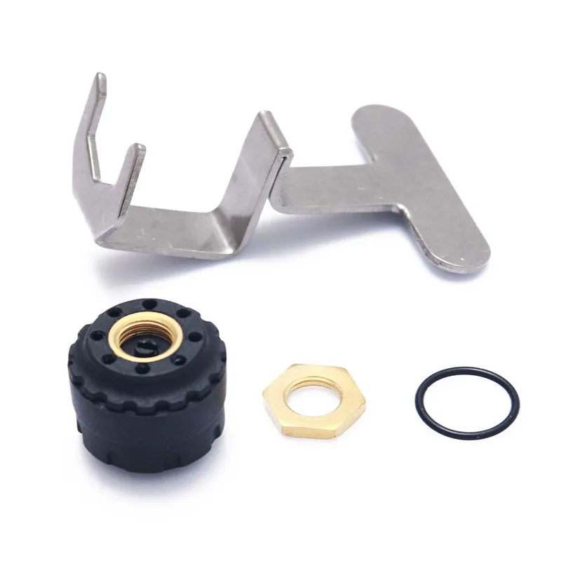 CARCHET One Piece TMPS Sensor for Carchet Brand Only Replacement Parts Tire Pressure Monitoring Sensor for Auto Car TMPS Sensor CARCHET One Piece TMPS Sensor for Carchet Brand Only Replacement Parts Tire Pressure Monitoring Sensor for Auto Car TMPS Sensor