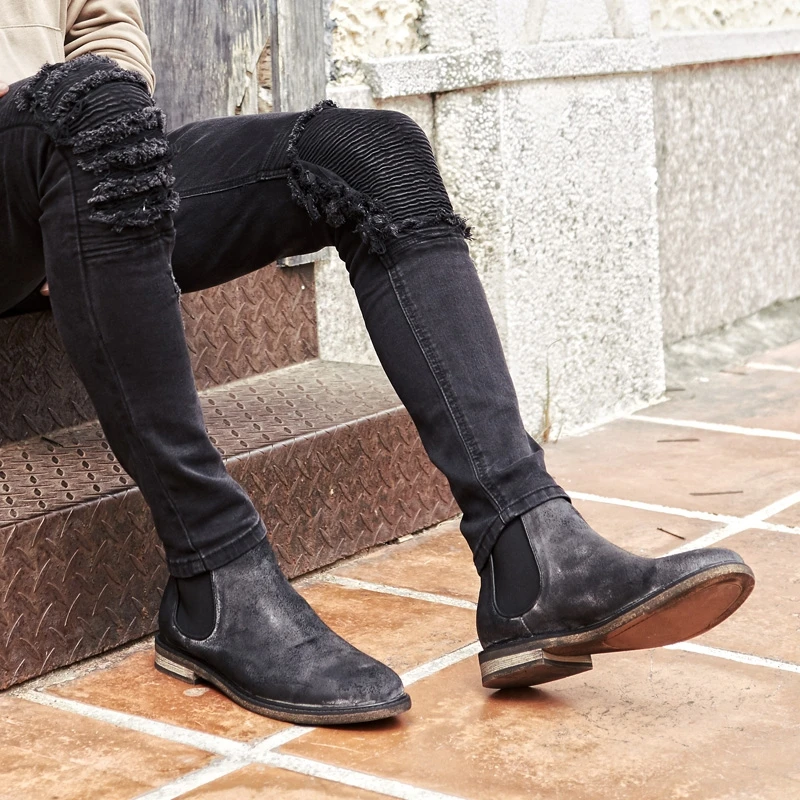 popular chelsea boots