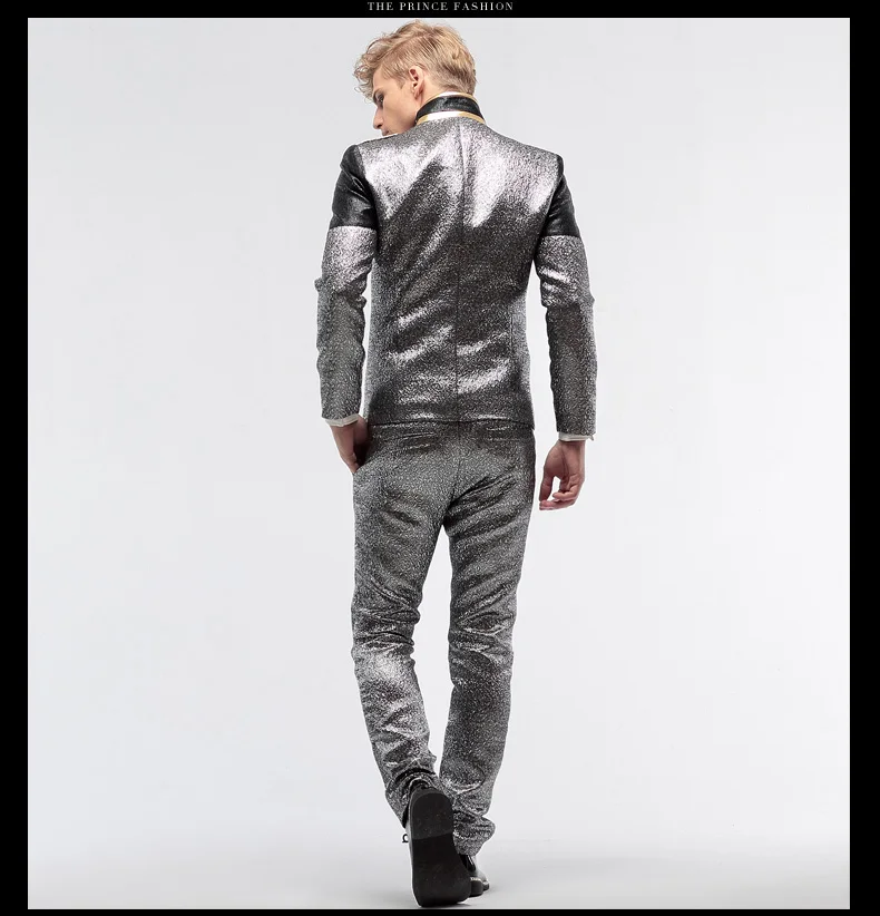 FanzhuanFree Verschiffen Neue männliche männer mode custome gebildet  Maßgeschneiderte high end hochzeit 14059 persönlichkeit stehen kragen jacke  mantel|stand collar jacket|jacket coatfashion jacket - AliExpress