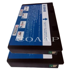 T5846 чернильный картридж совместим с Epson 200 240 260 280 290 PictureMate - Цвет: 2x pcs