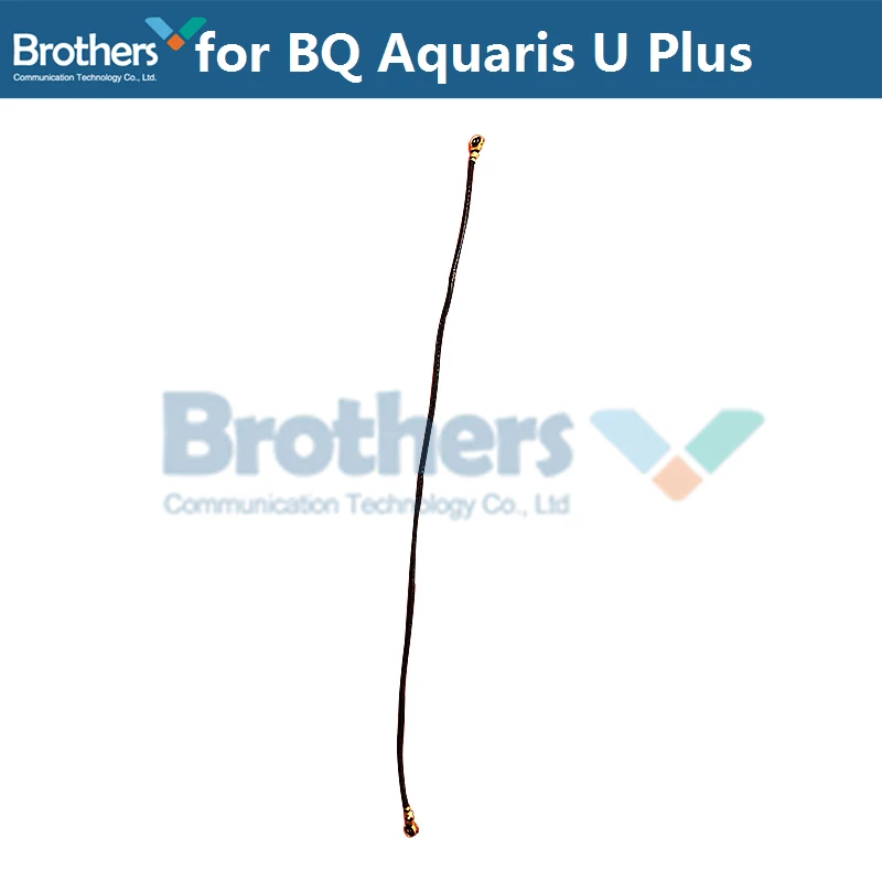 Гибкий кабель антенны для BQ Aquaris U Plus|Антенны мобильных телефонов| |