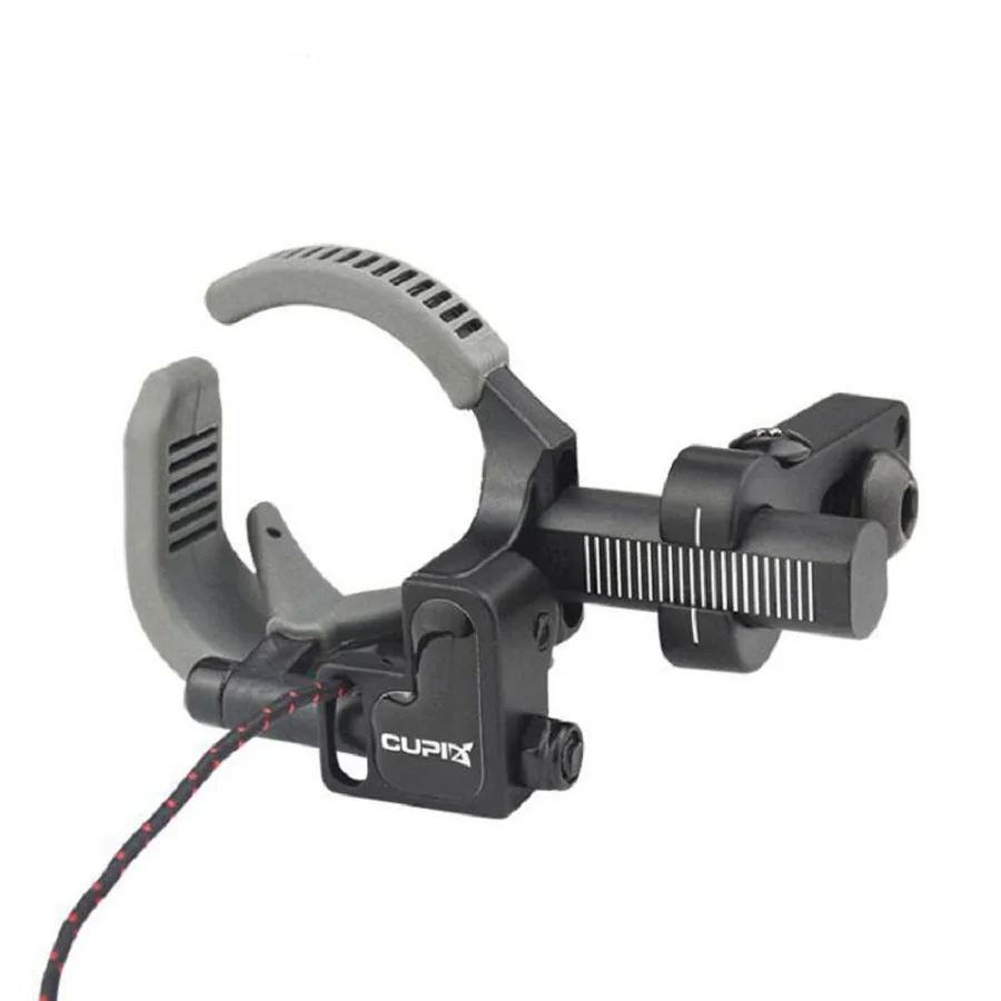 Archery Compound Bow Fall Drop Away Arrow Rest Adjustable Right Left Rh