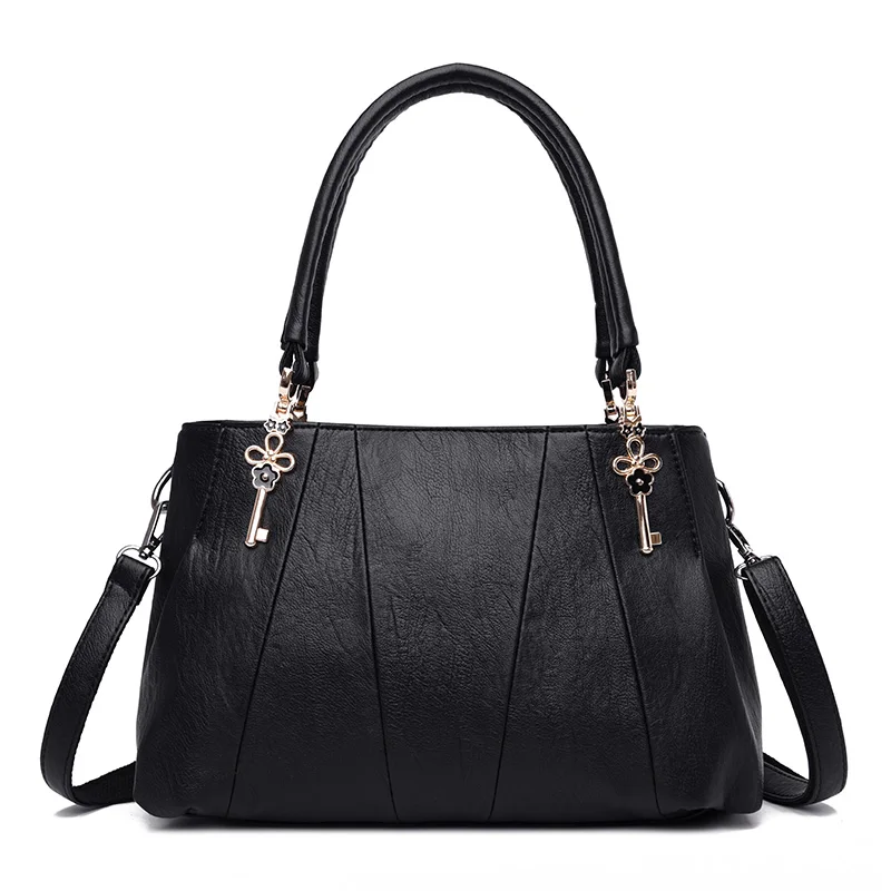 

bags for women 2019 handbags purses and handbags Fashion Solid Casual Tote