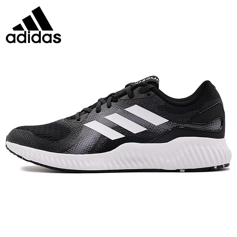 Original New Arrival Adidas aerobounce st m Men's Running Shoes  Sneakers|Running Shoes| - AliExpress