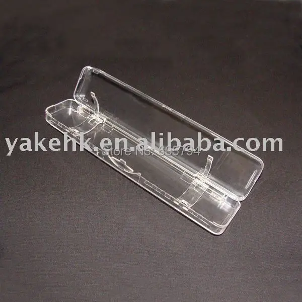 NEW Clear Plastic Watch Case retail and wholesalein Jewelry Packaging