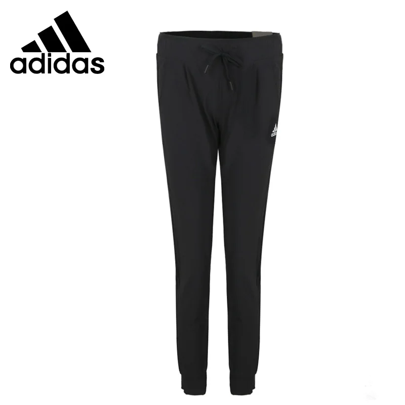 

Original New Arrival Adidas Woven 3s Pant Women's Pants Sportswear
