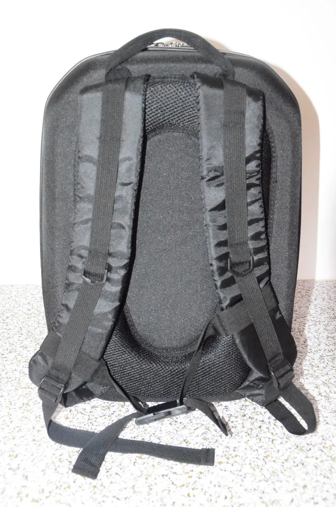 HARDSHELL BACKPACK SHOULDER BAG FOR DJI PHANTOM 2 RC QUADCOPTER DJI PHANTOM 3 STANDARD PRO 4K 1080P ADV RC DRONE FPV Waterproof HARDSHELL BACKPACK SHOULDER BAG FOR DJI PHANTOM 2 RC QUADCOPTER DJI PHANTOM 3 STANDARD PRO 4K 1080P ADV RC DRONE FPV Waterproof