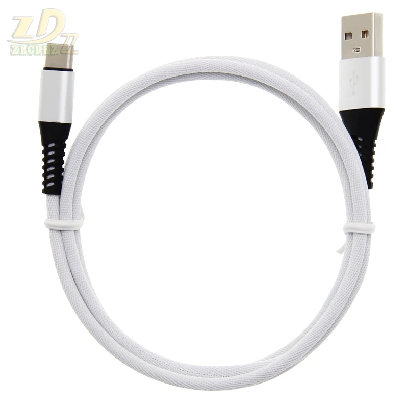 아이폰 7 오리지널 데이터 동기화 리넨 마감 라이트 케이블, 아이폰 X 8 7 6 5s se 2A 용 USB 케이블, 빠른 충전기, 수입 가격, 500 개