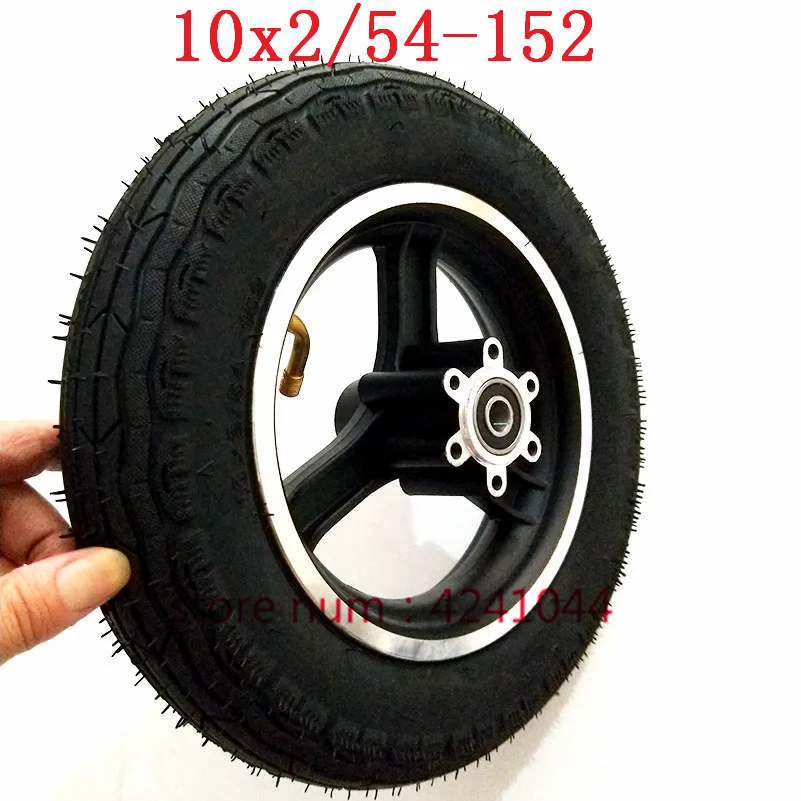 mountain buggy scooter