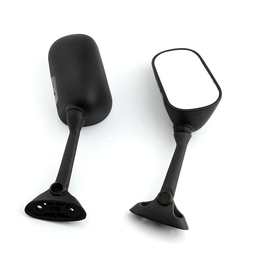 

Pair Motorcycle Rearview Side Rear View Mirror Accessories For Suzuki GSXR600 GSXR750 2004 2005 GSXR 600 750