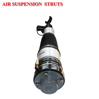 

Front Right Airmatic Shock absorber, Air strut, Air Spirng Strut For Audi A6 C6 4F. 4F0616040, 4F0616040S, 4F0616040AA Damper