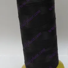 1 шт. черный плетение нитей для уток машины волос профессиональные аксессуары для волос и Инструменты 4 Виды плетения иглу как подарок