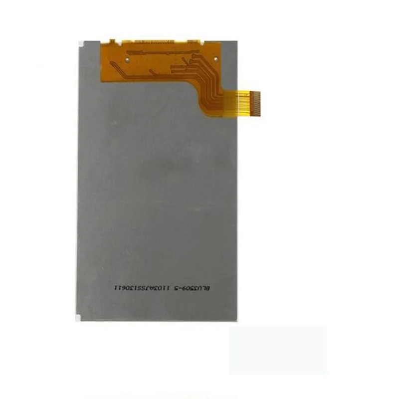 ЖК дисплей для Alcatel One Touch Pop C1 4015 OT 4015D 4016 4014 4014D экран дигитайзер стеклянная